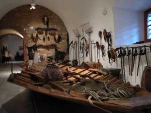 Museo Etnográfico de Olivenza